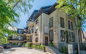 Liepu Apartamentai